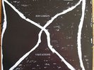 Visitations - Jon Gibson - RARE 1973 Minimalist Jazz Avant Garde LP