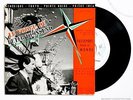 CAMILLE SAUVAGE Passeport pour le monde french vega V45P2001 OST EP