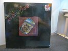 THE BEES KNEES SEAL TITLED SEALED VINYL ALBUM