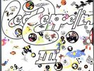 Led Zeppelin 3 III *TEST PRESSING* 200G SEALED CLASSIC RECORDS 200 GRAM