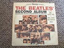 Beatles  LP  
