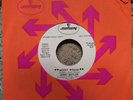 JERRY BUTLER Moody Woman / Go Away Find Yourself WL PROMO Mercury NORTHERN Soul