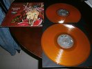 PARADISE LOST - 2 LP - ORANGE VINYL - DRACONIAN TIMES MMXI - LIMITED EDITION