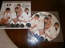 THE BEATLES - YESTERDAY AND TODAY - PICTURE DISC - SWINGIN PIG - LIMITED - MINT