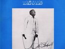 Otis Blackwell – Singin’ The Blues – FLY 575 – LP Record