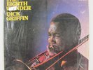 Jazz LP Dick Griffin 