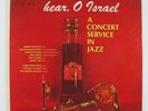Jazz LP Herbie Hancock et al 