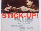 Jazz LP Bobby Hutcherson 
