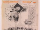 Jazz LP Lee Morgan 