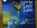 GNIDROLOG / LADY LAKE   No Timeless, No Si-Wan. Free Shipping to your country.