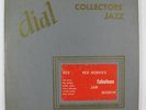 Jazz LP Red Norvo 