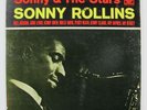 Jazz LP Sonny Rollins 
