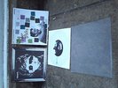 Tindersticks milky teeth/patchwork 1992 ltd. 7