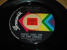 LISTEN - SOUL FUNK POPCORN - JOHNNY JONES & KING CASUALS - HORSING AROUND-PURPLE
