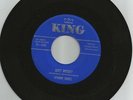 WYNONIE HARRIS quiet whiskey KING jump blues SHOUTER orig RARE 45 LISTEN