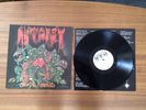 Autopsy Mental Funeral Vinyl Lp Death Repulsion Obituary