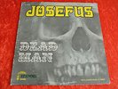 JOSEFUS - DEAD MAN 1.PRESS US ORIGINAL from 1970 Monsterpsych