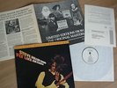 Steve Miller , Lp--Fly Like An Eagle ,,,  Original Master Recording , RAR