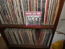 MOTHER LOVE BONE-HOLD YOUR HEAD UP 3 TRACK BLUE WAX 7