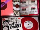HOT SNAKES 7