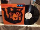 REM - MONSTER LP ORIGINAL 1ST WARNER BROTHERS PRESSING Rare NM