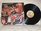 COKE ESCOVEDO Comin' At Ya LP Mercury orig Latin FUNK                        FB