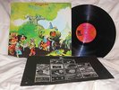 MIDNIGHT SUN S/T LP KAPP US orig Danish Prog RARE Roger Dean artwork           2