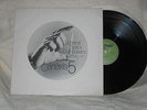 CANAXIS 5 Technical Space Composer's Crew LP MUSIC FACTORY German orig KRAUTROCK