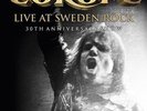 EUROPE - LIVE AT SWEDEN ROCK-30TH ANNIVERSARY SHOW 3 VINYL LP NEUF