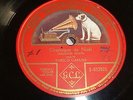 ENRICO CARUSO Tenor Chantique de Noel 12