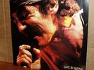Bruice Springsteen - LIVE IN JAPAN VOLUME II  Tokyo Olympic Pool April 15, 1985