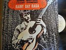 VG+ Peter Walker Rainy Day Raga Vanguard VRS-9238 LP