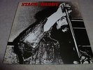 STACK WADDY-Self Titled VINYL LP UK 1st PRESS DANDELION + INSERT