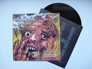 DEMOLITION HAMMER - TORTURED EXISTENCE - 12