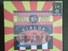 THE ROLLING STONES  ROCK N ROLL CIRCUS  3D COVER  ONLY 600 COPIES  BOX 3LP+2CD