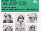 SLAM CREEPERS Open The Door To Your Heart NORTHERN SOUL mod dancer DARRELL BANKS