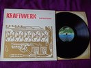 KRAFTWERK ralf and florian 1973- RARE FIRST UK PRESS -VERTIGO SPACE  LAB -EX++