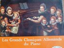 ALEXANDER SELLIER / BACH - HAYDN - BEETHOVEN ... / CND limited & numbered