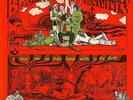 PETE BROWN & BATTERED ORNAMENTS A Meal You Can Shake ORIG '69 UK HARVEST LP PROG