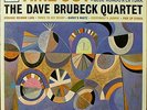 Dave Brubeck-Time Out-Columbia 1397-NEW STORE STOCK