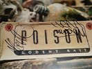 THE PRODIGY POISON 1995 UK 12