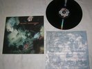 CURE - DISINTEGRATION 1989 FICTION - PRIMA STAMPA ITALIANA RARO JOY DIVISION