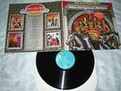 LP - Dschinghis Khan / Rom - FOC (Moskau Machu Picchu Rom Die Fremden)