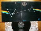 PINK FLOYD-THE DARK SIDE OF -RARE YUGOSLAV QUADRAPHONIC 2ND PRESS 1973 EX/EX