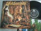 BLIND GUARDIAN Tales From The Twilight World  NO REMORSE LP 1990 + OIS  MINT