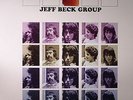 JEFF BECK GROUP - The Orange Album - LP