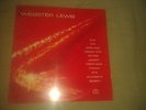 WEBSTER LEWIS `LIVE AT CLUB 7´ ORIG  SONET (SLP 1417-18) 1972.Jazz Funk 2 lp