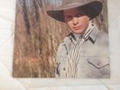 Garth Brooks Vinyl lp VG+ Rare