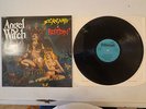 Angel Witch: Screamin' N' Bleedin'   LP Album   1985 Killerwatt Vinyl   KILP4001