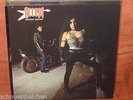 ACCEPT Midnight Highway  Lp auf PVC 8915  (C)  sehr RAR   NEAR MINT